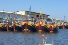 Việt Nam chờ đợi kết quả gỡ ‘thẻ vàng’ IUU sau lần kiểm tra thứ 4