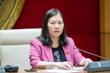 ‘Đề nghị công khai những bộ trưởng, chủ tịch tỉnh không chịu tiếp dân’