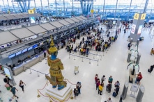 ‘Giải cứu’ du lịch Phú Quốc; Thái Lan bùng nổ đón khách quốc tế