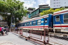 Hơn 4.000 khách hàng chưa nhận tiền vé tàu bảo lưu trong giai đoạn COVID-19