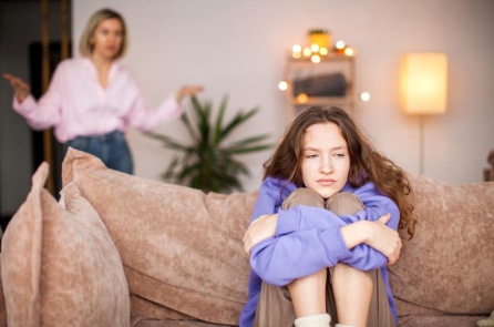 Nhìn con sửa mình: Vì sao con cái không hiếu thảo?