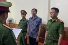 Hiệu trưởng Trường cao đẳng Công nghiệp Thanh Hóa bị khai trừ ra khỏi Đảng