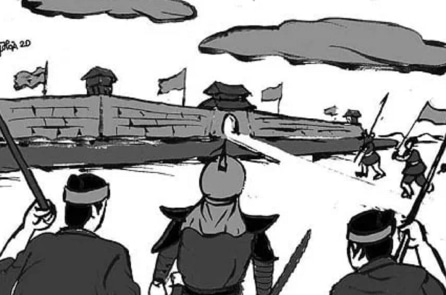 Khởi nghĩa Bãi Sậy – P5: Hoàng Cao Khải tức giận tàn sát dân chúng