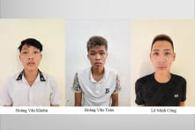 Làm quen qua Facebook, nghi phạm lừa bán bé gái vào quán karaoke