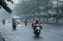 Miền Trung mưa lớn đến 700mm, kéo dài và rất phức tạp