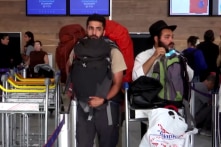 Người đàn ông Do Thái ẩn danh mua 250 vé máy bay cho quân dự bị Isreal