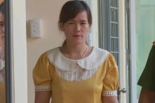 Người phụ nữ ở Đắk Lắk Cùng con gái 1 tuổi bị lừa bán sang Trung Quốc