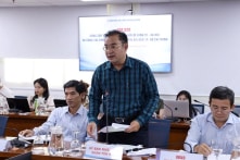 Nhà trọ xây vượt 135 phòng tại TP.HCM: Mất 3 năm thanh tra quận mới nhận ra