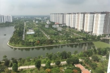 Nhiều người Hà Nội dùng nước sạch bị nổi mẩn ngứa, tức ngực…