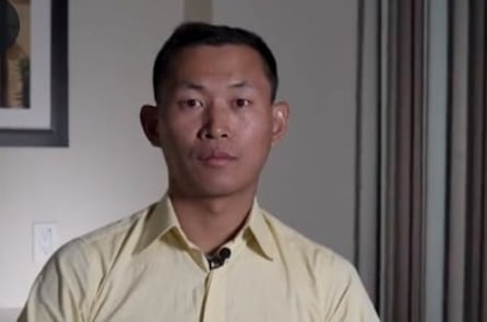 ĐCSTQ sử dụng bệnh viện tâm thần để đàn áp người bất đồng chính kiến