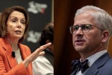 Quyền chủ tịch Hạ viện McHenry lệnh cho bà Pelosi rời văn phòng ở Điện Capitol