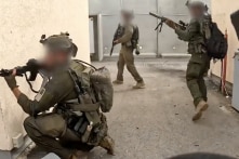 Video quân tinh nhuệ Israel giải cứu 250 con tin