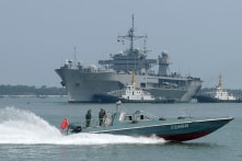 Trung Quốc đào tạo và trang bị cho quân đội nước ngoài nhằm làm suy yếu Mỹ