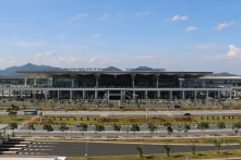 Tài xế đột tử tại sân bay Nội Bài vẫn phải trả 1,4 triệu đồng phí đỗ xe