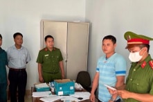 Đắk Nông: Phó chỉ huy quân sự xã bị khởi tố, bắt tạm giam