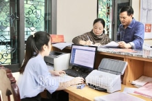 Làm thủ tục chuyển nhượng quyền sử dụng đất, người dân phải chờ đợi 11 năm