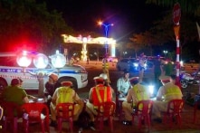 Tiền Giang: Vi phạm nồng độ cồn, Đội trưởng Đội CSGT bị phạt 35 triệu đồng
