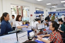 TP.HCM dự kiến thí điểm cho một số cán bộ làm việc tại nhà
