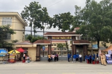 Vụ lộ đề thi tốt nghiệp THPT 2023: Thí sinh cùng 2 người bị khởi tố