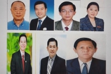 Vụ Vạn Thịnh Phát: 2 nguyên Chủ tịch SCB cùng 5 người bị Bộ Công an truy nã