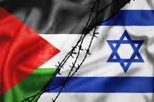 Na Uy công nhận nhà nước Palestine