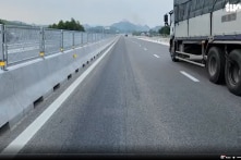 Tập đoàn Sơn Hải báo cáo có sự phá hoại mặt đường cao tốc bởi hóa chất