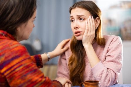Chớ nhiều lời khi ai đó than phiền với bạn 4 điều này