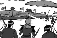 Khởi nghĩa Bãi Sậy – P10: Pháp huy động quân cả nước tiến đánh nghĩa quân