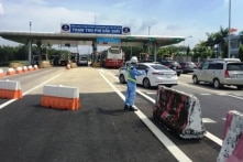 Tổng Công ty Phát triển Đường cao tốc VN dự kiến tăng phí 4 tuyến cao tốc