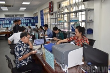 TP.HCM xác định thêm ‘văn hóa công sở’ là lý do khiến công chức, viên chức nghỉ việc