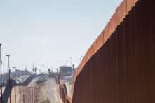 Đa số người Mỹ ủng hộ bức tường biên giới Mỹ – Mexico