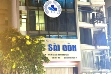 ‘Vẽ bệnh, moi tiền’, một phòng khám ở TP.HCM bị phạt 202 triệu đồng