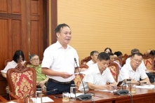 Vụ cháy chung cư mini ở Hà Nội: Cử tri thắc mắc ‘chưa thấy ai từ chức’