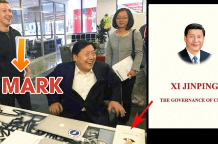 Tại sao giới tinh hoa công nghệ Mỹ “hết mình” vì Trung Quốc?