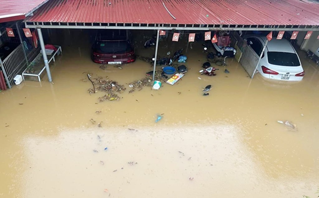 yen bai xay ra mua lon dat lo vui hai vo chong cao tuoi 1