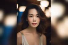 Tạo ảnh chân dung AI – nguy cơ thông tin bị đánh cắp