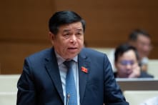 [VIDEO] Giải ngân vốn ODA rất chậm, 27 địa phương đề nghị trả lại vốn vay 