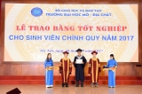 2 000 sinh vien tot nghiep gioi va xuat sac nhung chi 100 em thuc chat