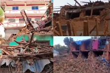 Động đất ở Nepal, 137 người thiệt mạng tính đến nay