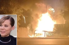 Căng thẳng giữa tình báo của phương Tây và của Ukraine — The Times