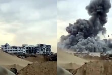 “Hãy thiêu rụi Gaza ngay bây giờ” — nghị sĩ hàng đầu của Israel