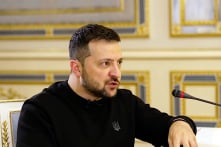 Washington Post: Ukraine sắp hết tên lửa phòng không