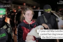 Thỏa thuận tạm ngừng bắn giữa Israel và Hamas kéo dài thêm ít nhất 1 ngày