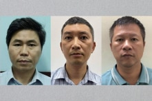5 cán bộ Tập đoàn EVN và Bộ Công Thương bị khởi tố, bắt tạm giam