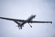 Houthi tiếp tục bắn hạ máy bay không người lái Reaper của Hoa Kỳ