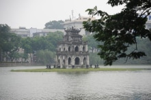 Hà Nội nêu 8 lý do không sáp nhập quận Hoàn Kiếm