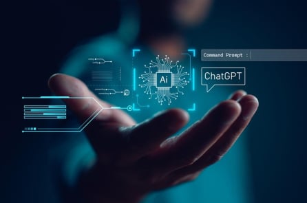 AI – thách thức lớn nhất của thời đại, có nguy cơ thay thế con người