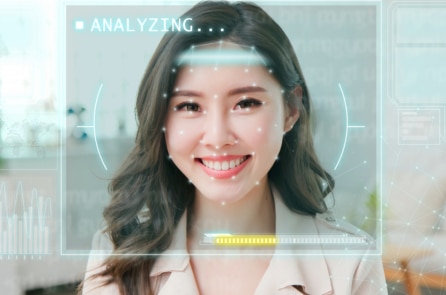 Trung Quốc: Bùng nổ dùng AI “hồi sinh” người quá cố trên màn ảnh
