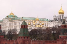 Nga đưa ‘Phong trào LGBT’ vào danh sách các tổ chức cực đoan và khủng bố