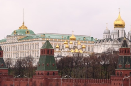 Nga đưa ‘Phong trào LGBT’ vào danh sách các tổ chức cực đoan và khủng bố